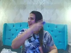 Amateur Best live sex cam show of StarMilaX
