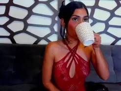 Amateur Free Porn Cam of taty_miller