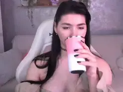 Amateur Live Sex Cam of EmilyCandy