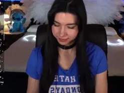 Amateur Live Porn of EmilyCandy