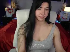 Amateur Private Sex Chat of EmilyCandy