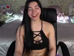 Amateur Live Sex of EmilyCandy