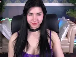 Amateur Sex Cam of EmilyCandy