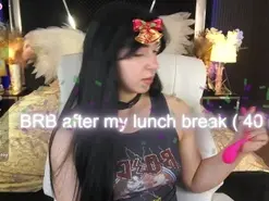 Amateur Best Webcam of EmilyCandy