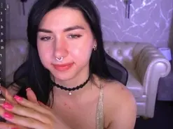 Amateur Adult Webcam of EmilyCandy