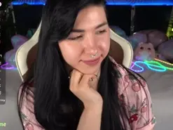 Amateur Live Porn of EmilyCandy