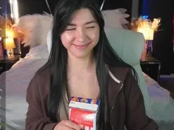Amateur Live Porn of EmilyCandy