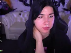 Amateur Best live sex cam show of EmilyCandy