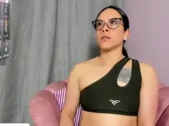 Amateur Sex Cam of Esperancita4570