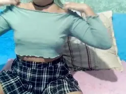 Amateur Free Porn Cam of nastya_v