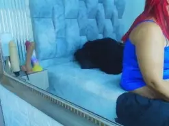 Amateur Watch Live Sex Cams of sofiagutierrez1