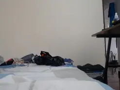 Amateur Live Sex Cam of Latinahotboddy