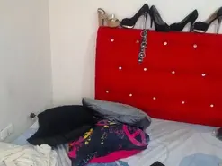 Amateur Live Porn of Latinahotboddy