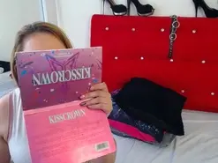 Amateur Sex Chat of Latinahotboddy