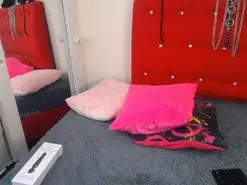 Amateur Nude Webcam of Latinahotboddy