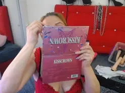 Amateur Adult Webcam of Latinahotboddy
