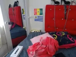 Amateur Sex Cam of Latinahotboddy