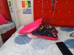 Amateur Free Live Porn of Latinahotboddy