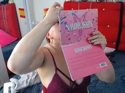 Amateur Free Live Porn of Latinahotboddy