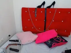 Amateur Free Porn Cam of Latinahotboddy
