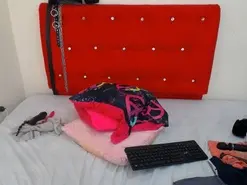 Amateur Live Sex of Latinahotboddy