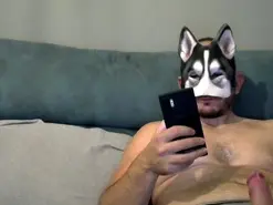 Amateur Adult Webcam of Parejared