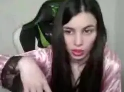 Amateur Best Webcam of luna_gomez