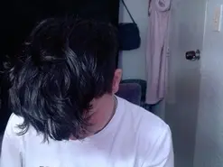 Amateur Best Webcam of Im_Milan_Rs