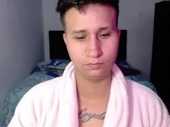 Amateur Best Webcam of Im_Milan_Rs