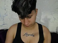 Amateur Live Sex Cam of Im_Milan_Rs