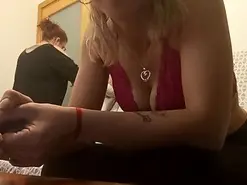 Amateur Sex Chat of L0405