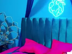 Amateur Adult Video Chat of Luna_mistyc