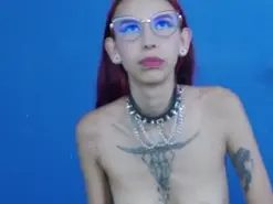 Amateur Free Porn Cam of Luna_mistyc