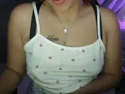 Amateur Best live sex cam show of Tiny1