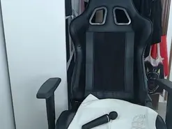 Amateur Free Live Porn of UrsulaHot