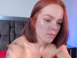 Amateur Free Porn Cam of CarolHorny