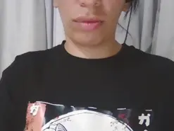 Amateur Private Sex Chat of Katalina222