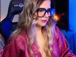 Amateur Nude Webcam of shy_avrill