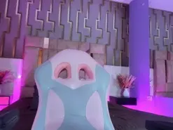 Amateur Free Live Porn of SAMANTNA_DIMOU