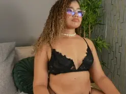 Amateur Private Sex Chat of Valentina_Mdz