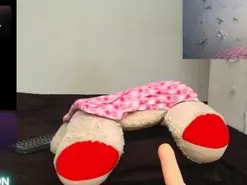 Amateur Live Sex Cam of Aidawilliam