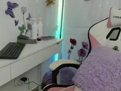 Amateur Sex Cam of mishelle_gomez