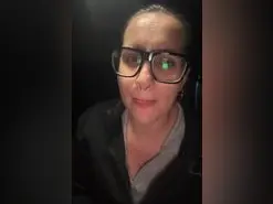 Amateur Adult Video Chat of Revoltosa29