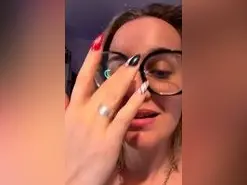 Amateur Private Sex Chat of Revoltosa29