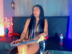 Amateur Adult Video Chat of Juliette_Miel