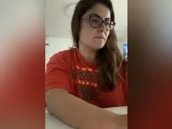 Amateur Sex Cam of NubeDeMiel