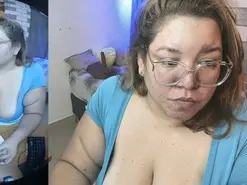 Amateur Best Webcam of johanabbw