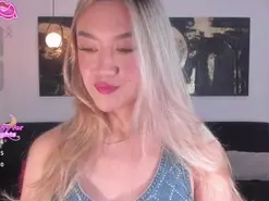 Amateur Live Sex of RebeccaHudson