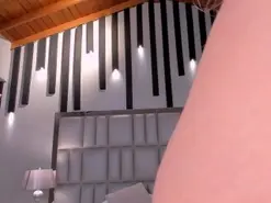 Amateur Adult Webcam of RebeccaHudson
