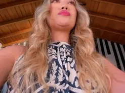 Amateur Best Webcam of RebeccaHudson